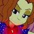 The Dazzlings X The Rainbooms Welcome To The Show Slowed