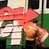 T PD CREW DUPS CREW GRAFFITI TRAIN BOMBING IN MOSCOW