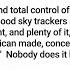 Trump We Now Have Complete And Total Control Of Skies Over Iran