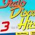 118 Milky S PlayBack ZYX THE BEST OF ITALO DISCO VOl 3 CRO 09 06 2023