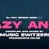 Crazy Angel Progressive House Melodic House Mixed By Mja Music Switzerland 2025