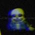 Undertale Last Corridor 3DBB Sans Fight Halloween Event