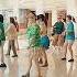 AC S ABBA Remix LINE DANCE Alexis Strong UK Caroline Cooper UK Living World Community