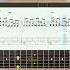Best Part Of St Louis Blues By Chet Atkins Easy Fingerstyle Guitar Tutorial Tabs