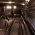 M4 Es Metró Vezetőfülke Nézet Kelenföld Vasútállomás Kálvin Tér