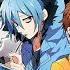 Servamp Onsa Media Kari Period