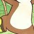 Four Seasons Part 1 Fun With Little Nutbrown Hare And Friends As They Travel Through The Seasons
