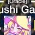 19 26 Phob Various Artists JuJutsushi Gachi Ver Oracle HD 1 6132pp 99 94 FC