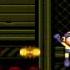 Mega Man The Wily Wars Megaman 1 Bosses Sega Genesis Vizzed Com Play