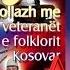 Rifat Berisha Komandant Lleshi