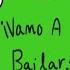 BAILAR MEME