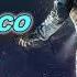 DJ SilverFox Mix Italo Disco Episode Cuneo
