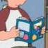 Family Guy Peter Beats Up Kyle REAL