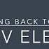 Ashuv Eleicha Coming Back To You Yaron Cherniak Violin Cover