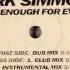 Mark Simmons There S Enough For Everyone Club Mix 2003