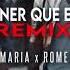 La Ross María Romeo Santos Tu Vas A Tener Que Explicarme Remix