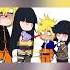 Focus Meme Narutomeme Animegames Gachaclub Gacha Narutouzumaki Naruhina