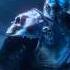 Invincible Wrath Of The Lich King Music