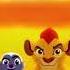 The Lion Guard My Own Way