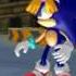 Sonic Adventure DX Final Boss