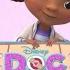 Doc McStuffins Intro