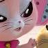 44 Cats Pinky Paws Rock FULL EPISODE