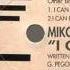 Miko Mission A Can Fly 1993