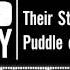 Their Story Them Seeing Puddle Of Infinity