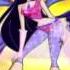 Winx Club Transformation Special Video The Girls Of The Winx Club From Charmix To Bloomix