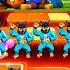 Paw Patrol Scary Chase Vs Ryder X Coffin Dance Tiles Hop EDM Rush Coffindance Tileshop
