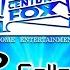 20th Century Fox Home Entertainment DVD Collection TMNT Trilogy Collection