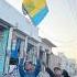 Kite Looting Kite Kites Shorts Short Viralshort Trending Hamzaqureshivlogs
