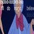 Bibbidi Bobbidi Boo Song