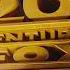 20th Century Fox Regency Enterprises In Time