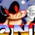 Sonic Exe The Rise