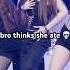 Bro Thinks She Can Rap Cover Nmixx Jiwoo Kpopedit Shorts