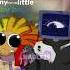 Dr Sawyer And Yarnaby So Cute XD Poppyplaytime Animation Yarnaby Chapter4 Nightmarecritters