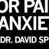 Dr David Spiegel Using Hypnosis To Enhance Health Performance