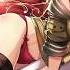 Nightcore Bulletproof