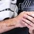 Star Wars DC17 Rubber Band Gun Free 3D Models
