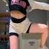 PING PONG Challenge HyunA DAWN