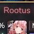 Mathi TRakker Rootus Remix 1st HDDT FC 98 23 1 657pp FC Osu