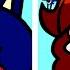 FNF VS NeedleStick Sonic VS GOOD Ending VS BAD Ending Update V1 MOD EXE Friday Night Funkin