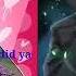 Monster Duet Female And Male Lyrics
