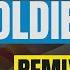 SQUID GAME Pink Soldiers RemixManiacs Trap Remix