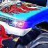 Monster Trucks Stunts 4x4 Games Car Extreme Stunts GT Racing Truck Game Android Gameplay