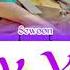 Jeong Sewoon Say Yes Color Coded Lyrics Han Rom Eng