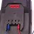 Not Charging Parkside Battery Charger Leds Is Blinking And Cell Balancing Problem How I Fix It