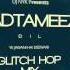 BADTAMEEZ DIL YJHD DJ NYK GLITCH HOP MIX