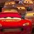 Cars 2006 Rust Eze 4K HDR Scene